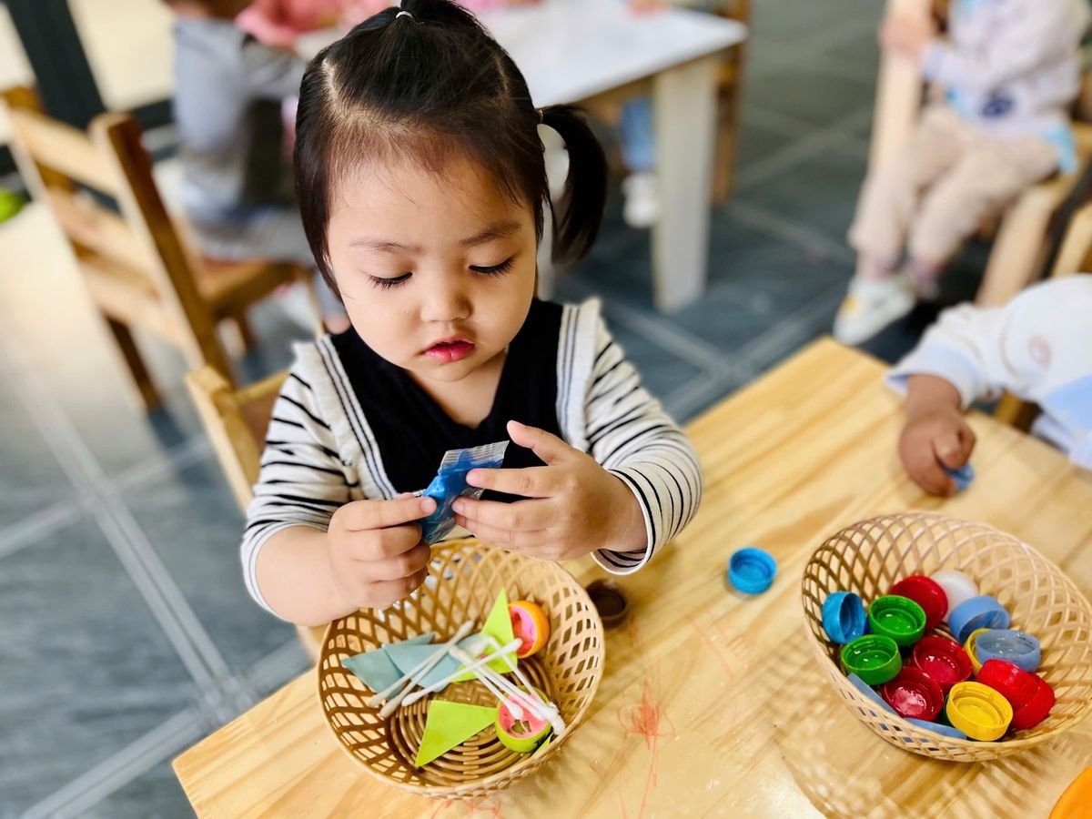 Ảnh hoạt động