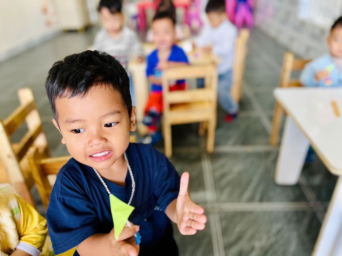 Ảnh hoạt động