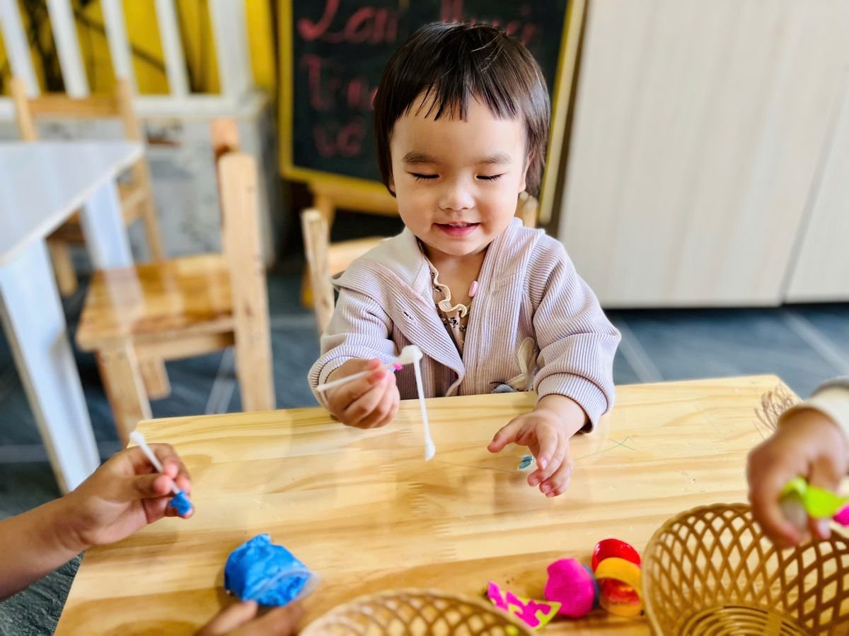 Ảnh hoạt động