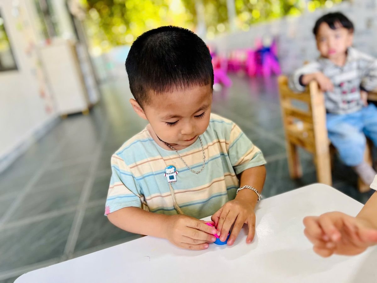 Ảnh hoạt động