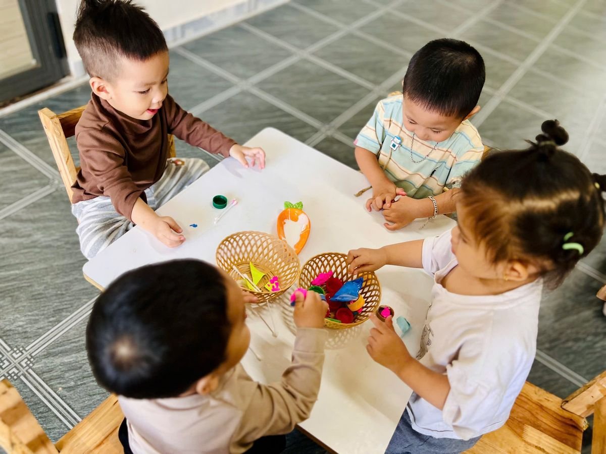 Ảnh hoạt động