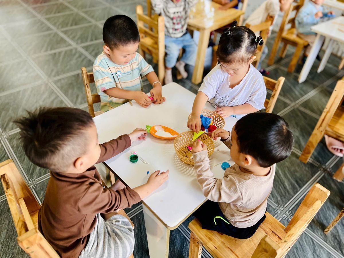 Ảnh hoạt động