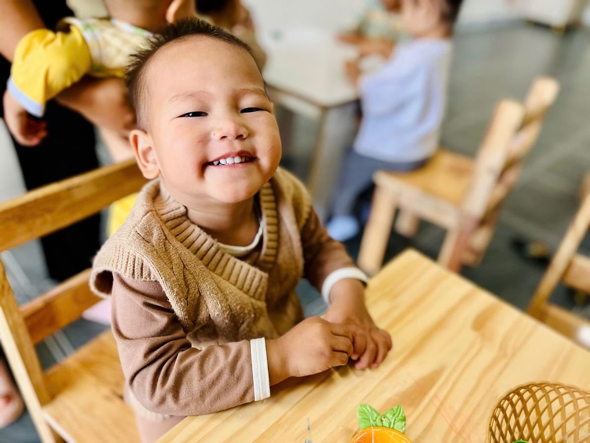 Ảnh hoạt động