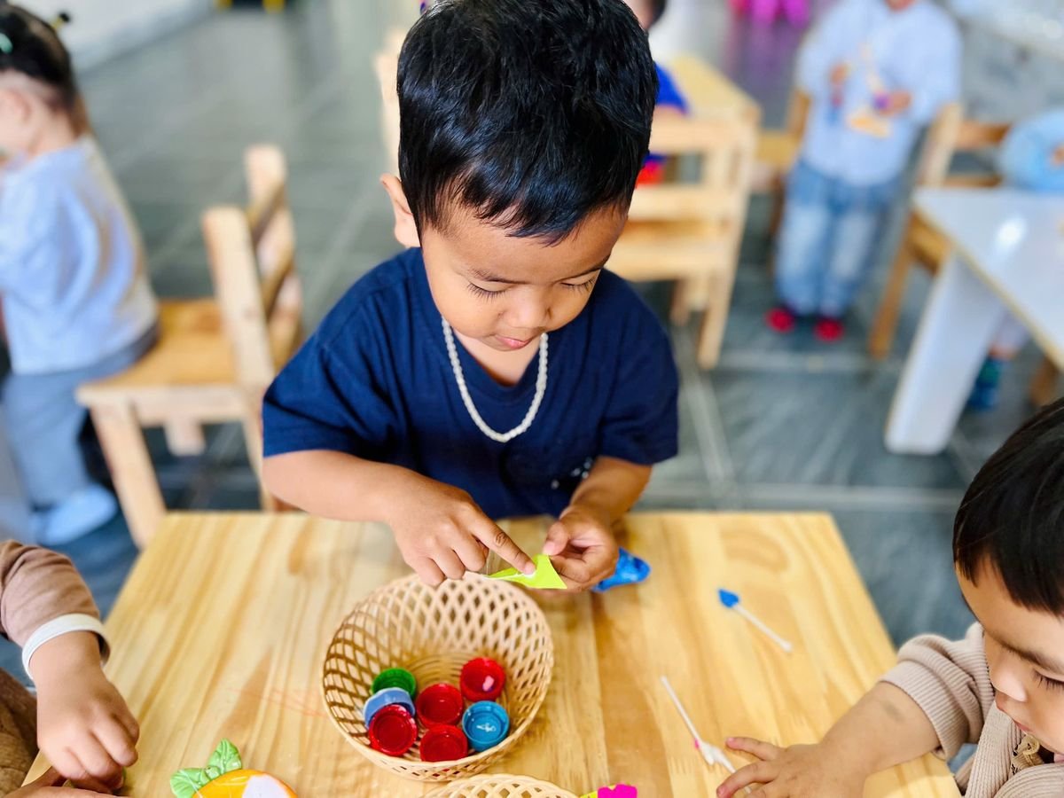 Ảnh hoạt động