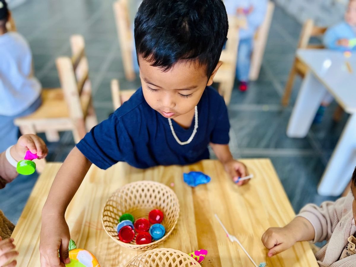 Ảnh hoạt động