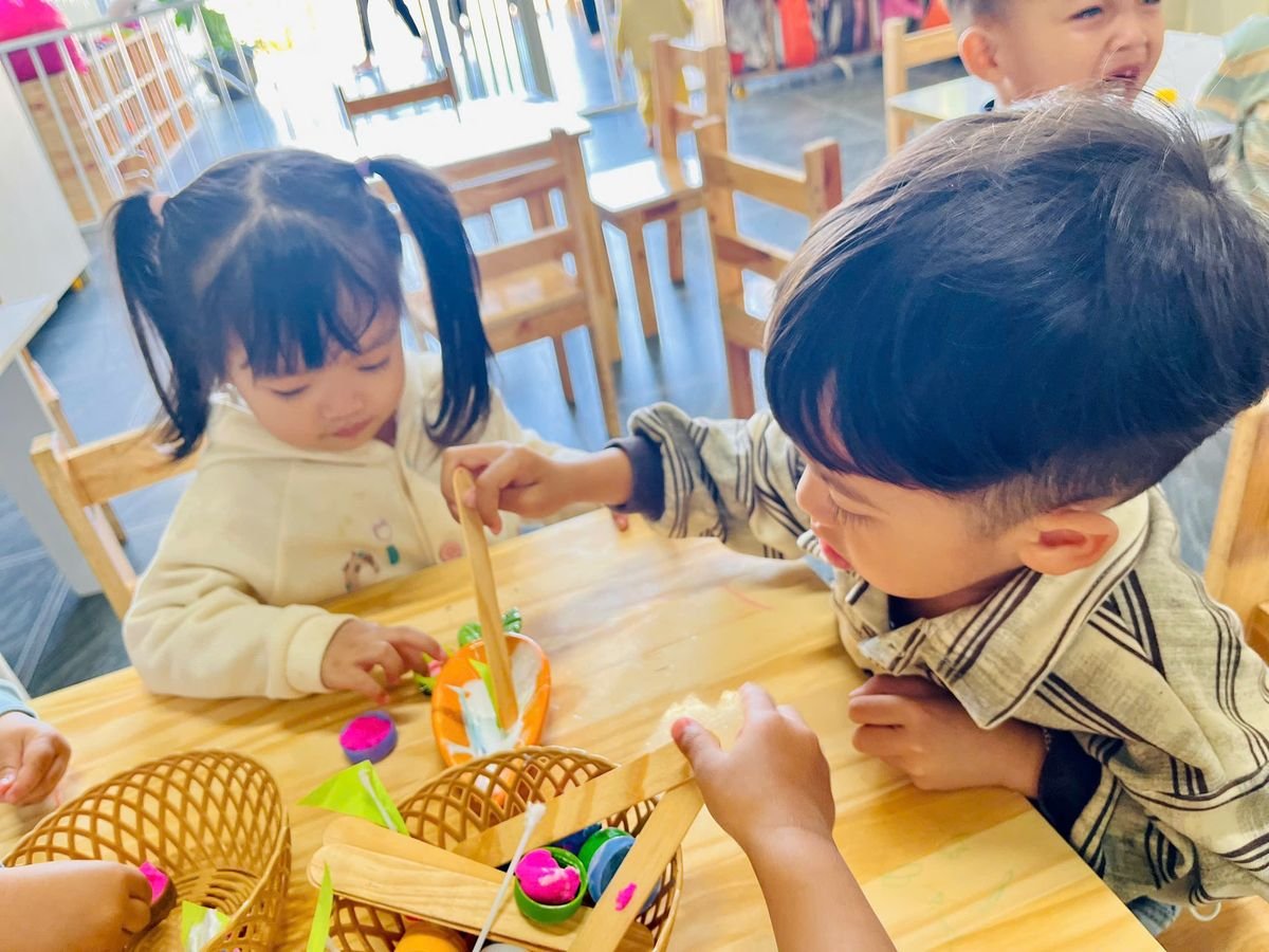 Ảnh hoạt động