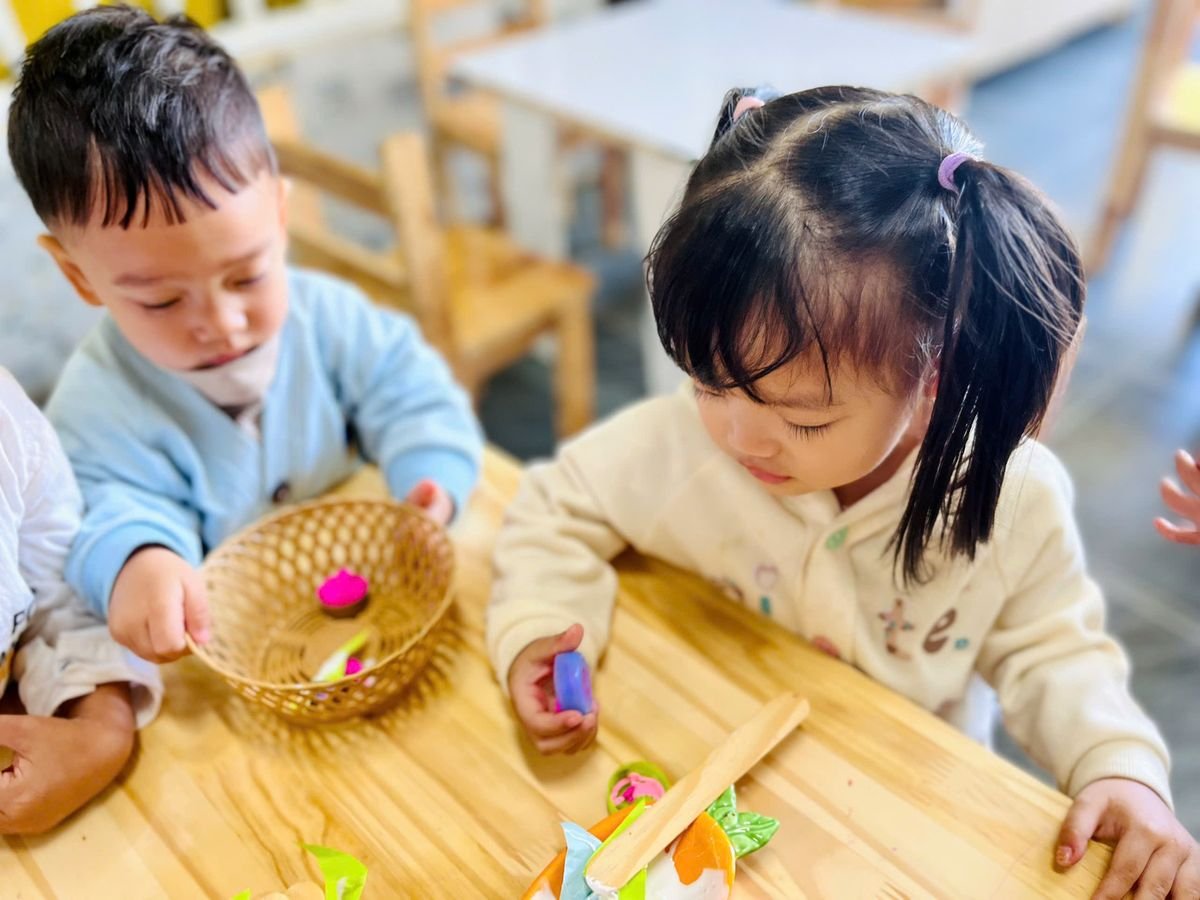 Ảnh hoạt động