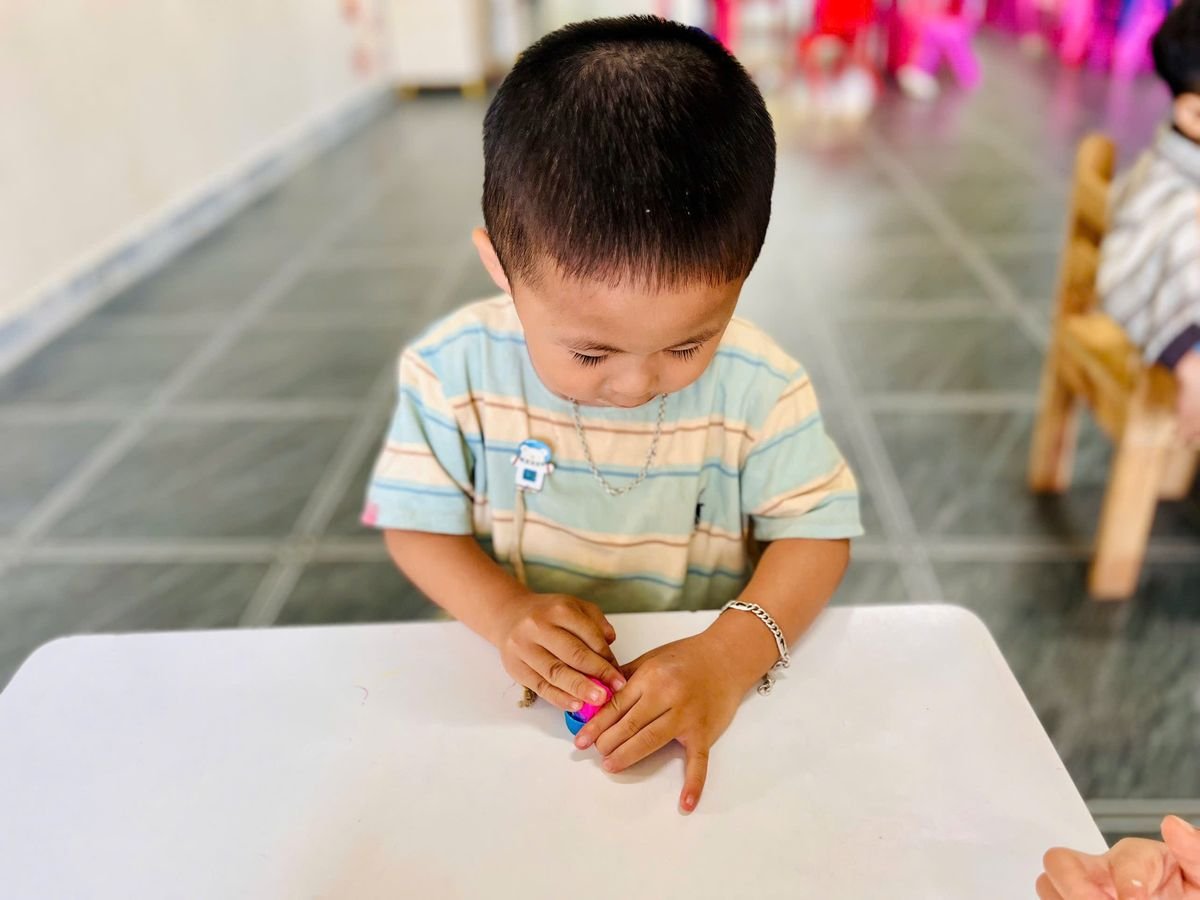 Ảnh hoạt động