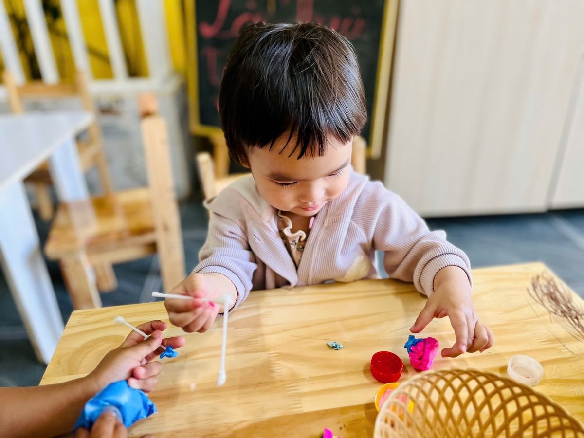 Ảnh hoạt động