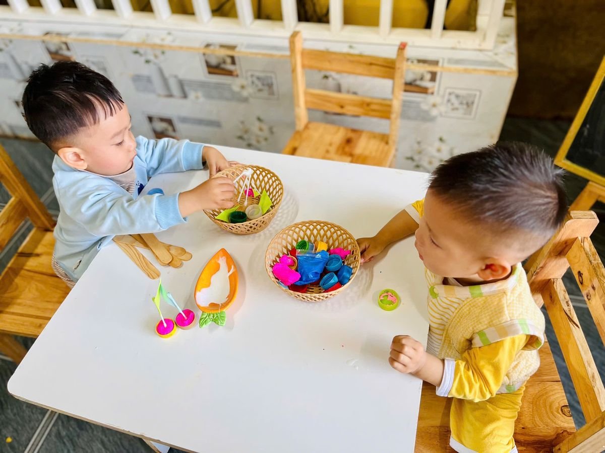 Ảnh hoạt động