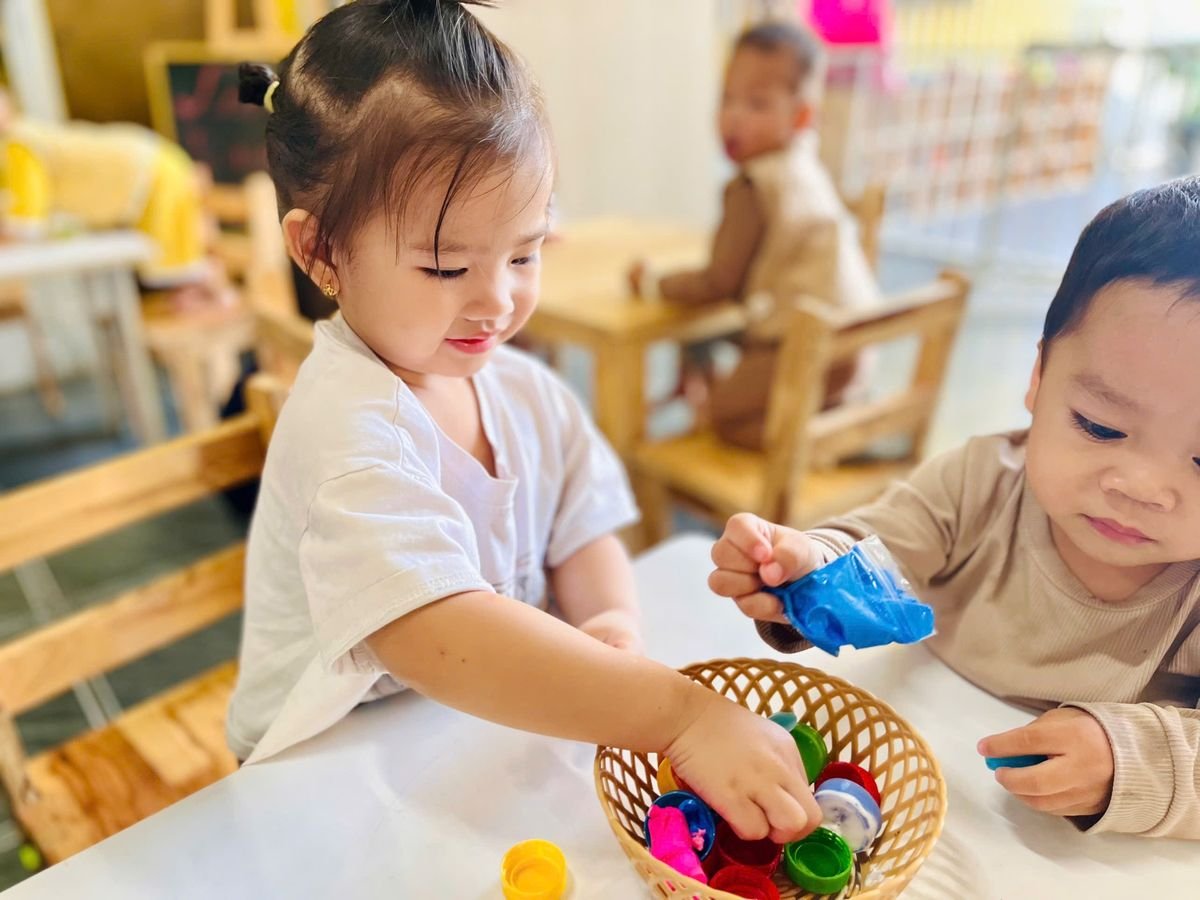 Ảnh hoạt động