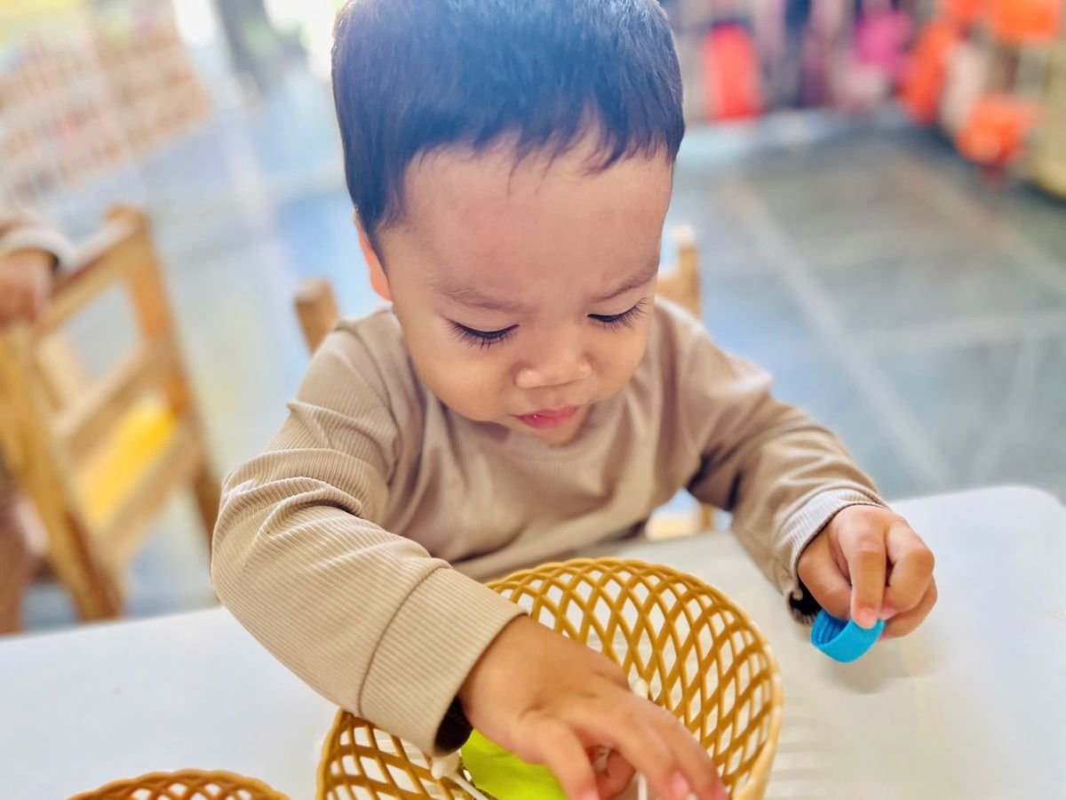 Ảnh hoạt động