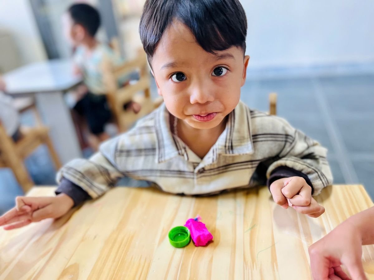 Ảnh hoạt động