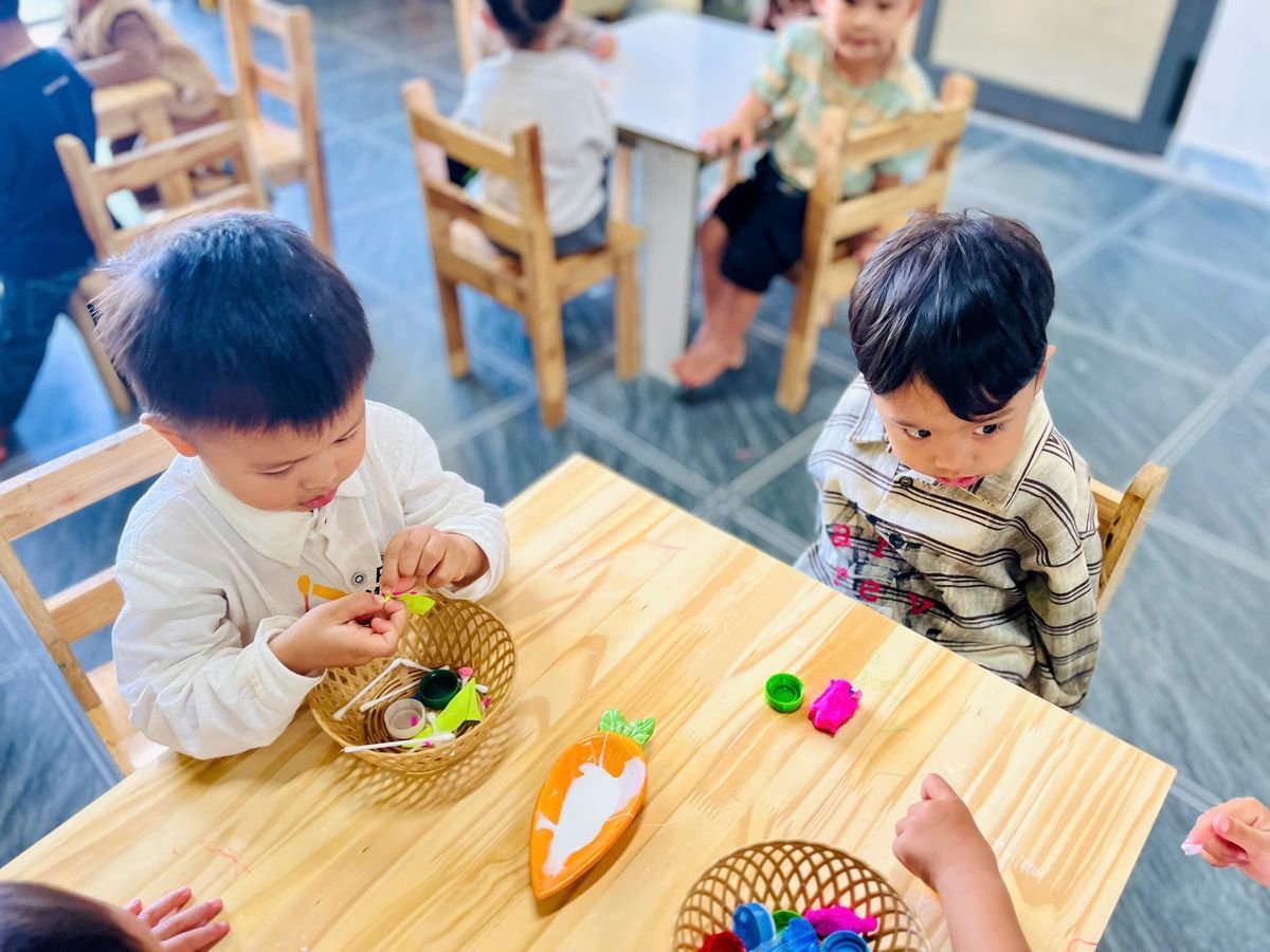 Ảnh hoạt động