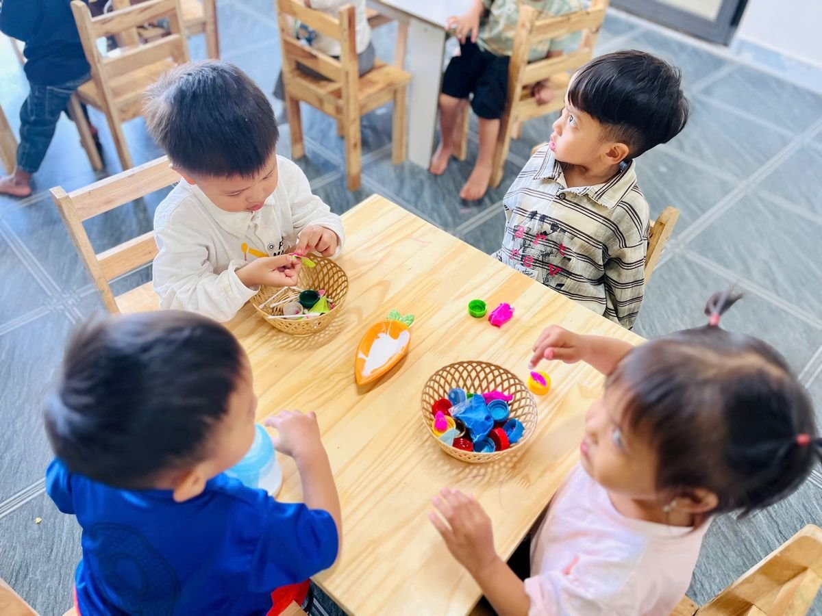 Ảnh hoạt động