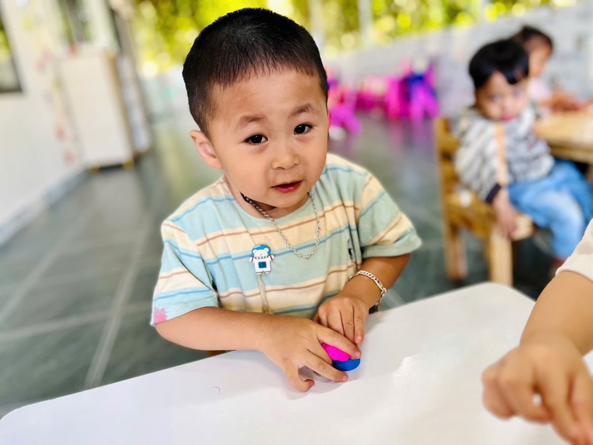 Ảnh hoạt động