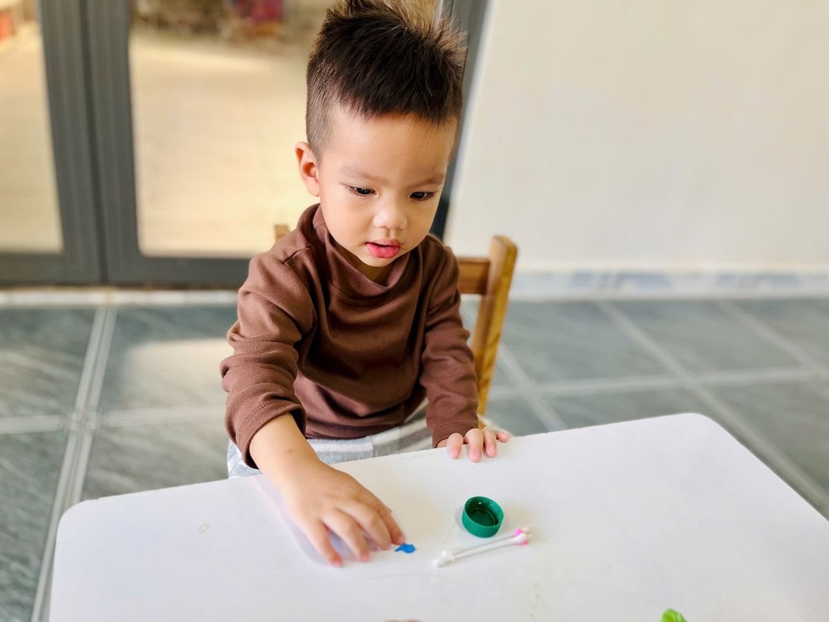 Ảnh hoạt động