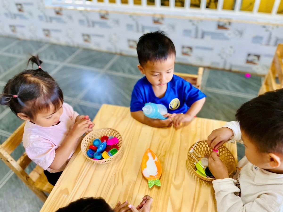 Ảnh hoạt động