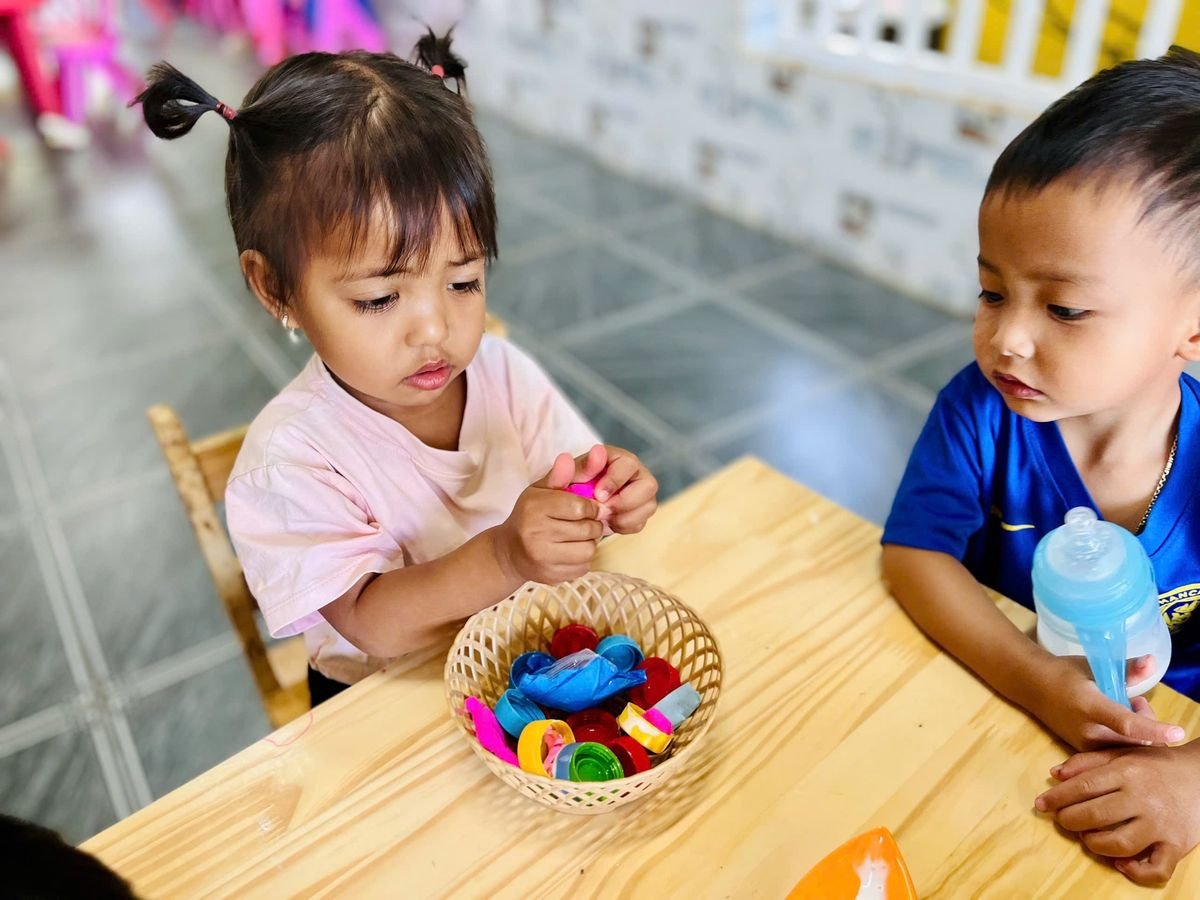 Ảnh hoạt động