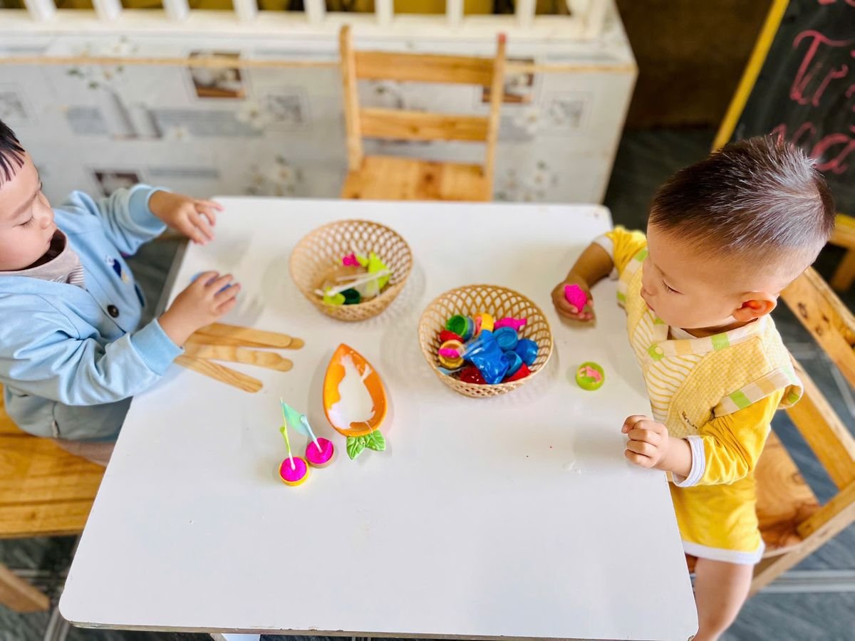 Ảnh hoạt động