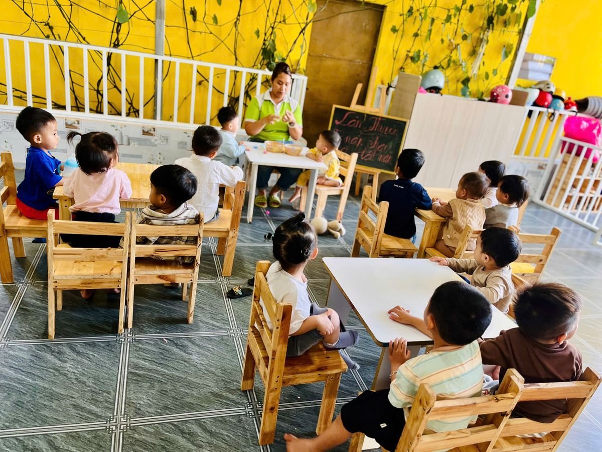 Ảnh hoạt động