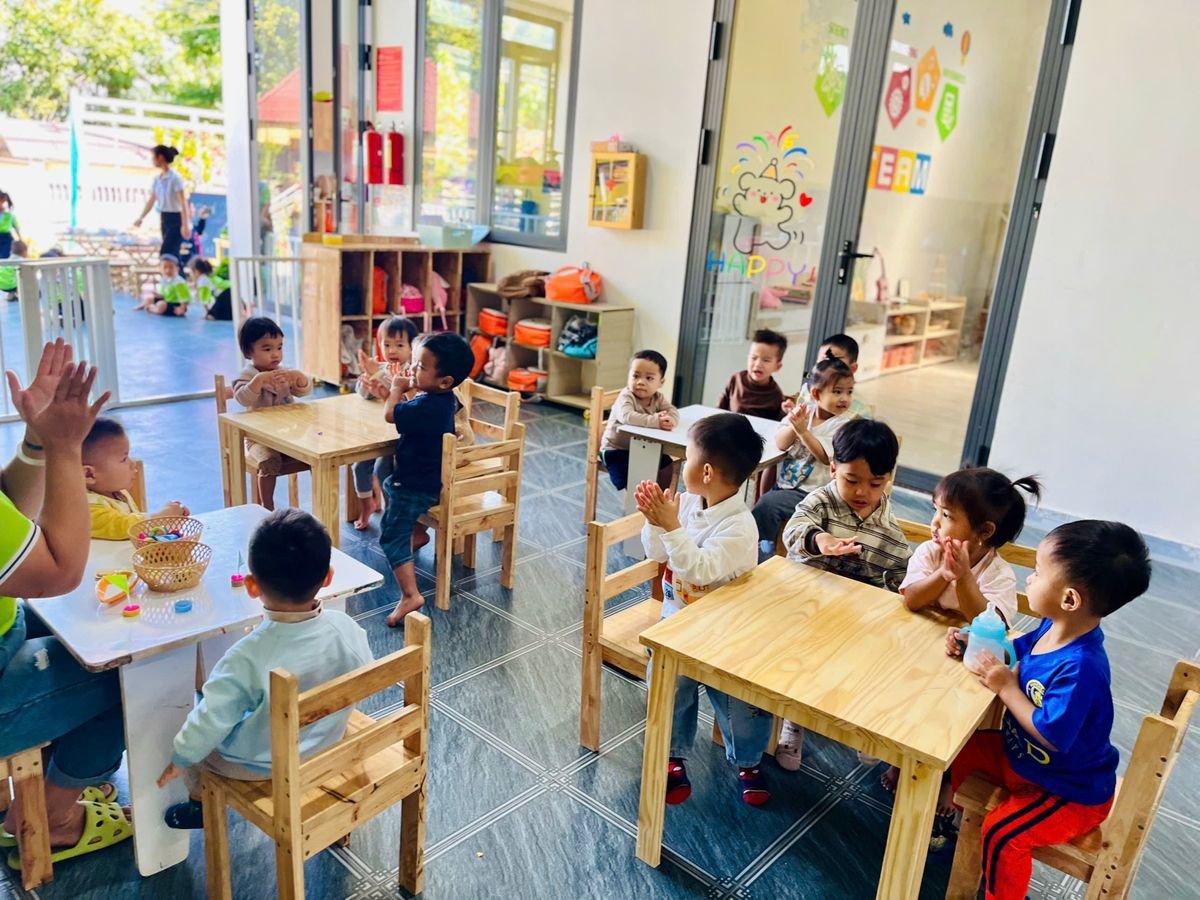 Ảnh hoạt động