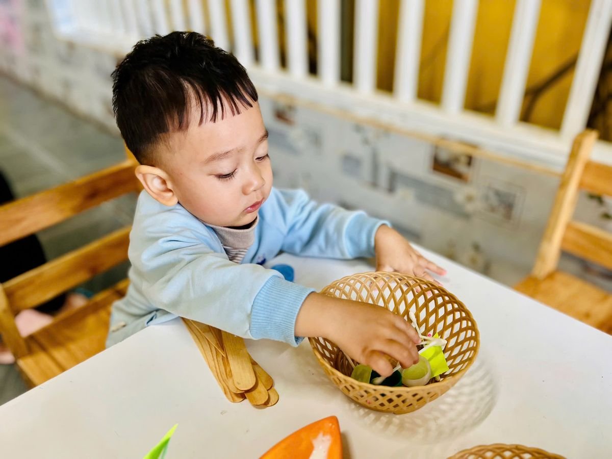 Ảnh hoạt động