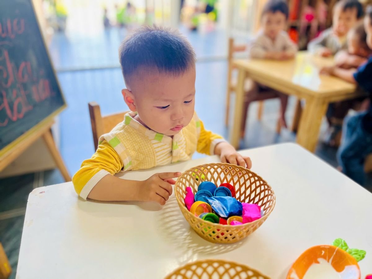 Ảnh hoạt động