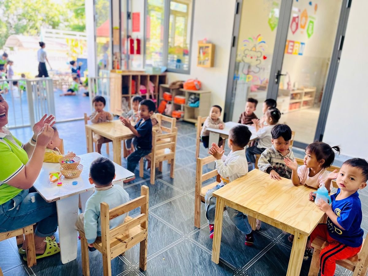 Ảnh hoạt động