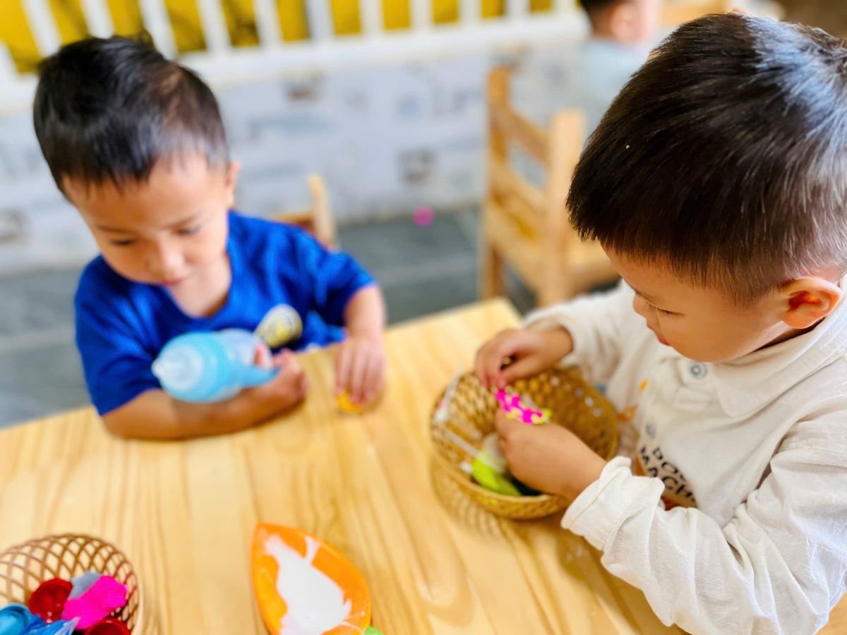 Ảnh hoạt động