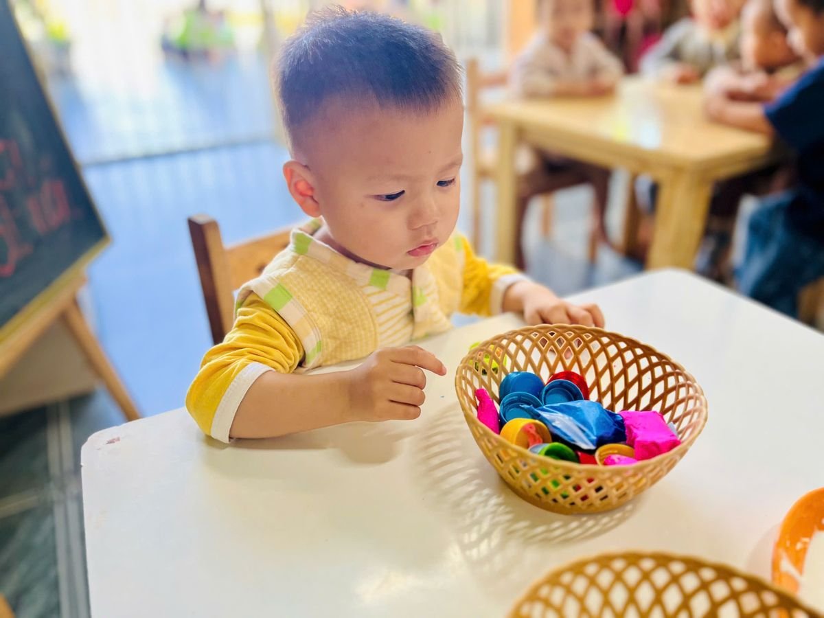 Ảnh hoạt động