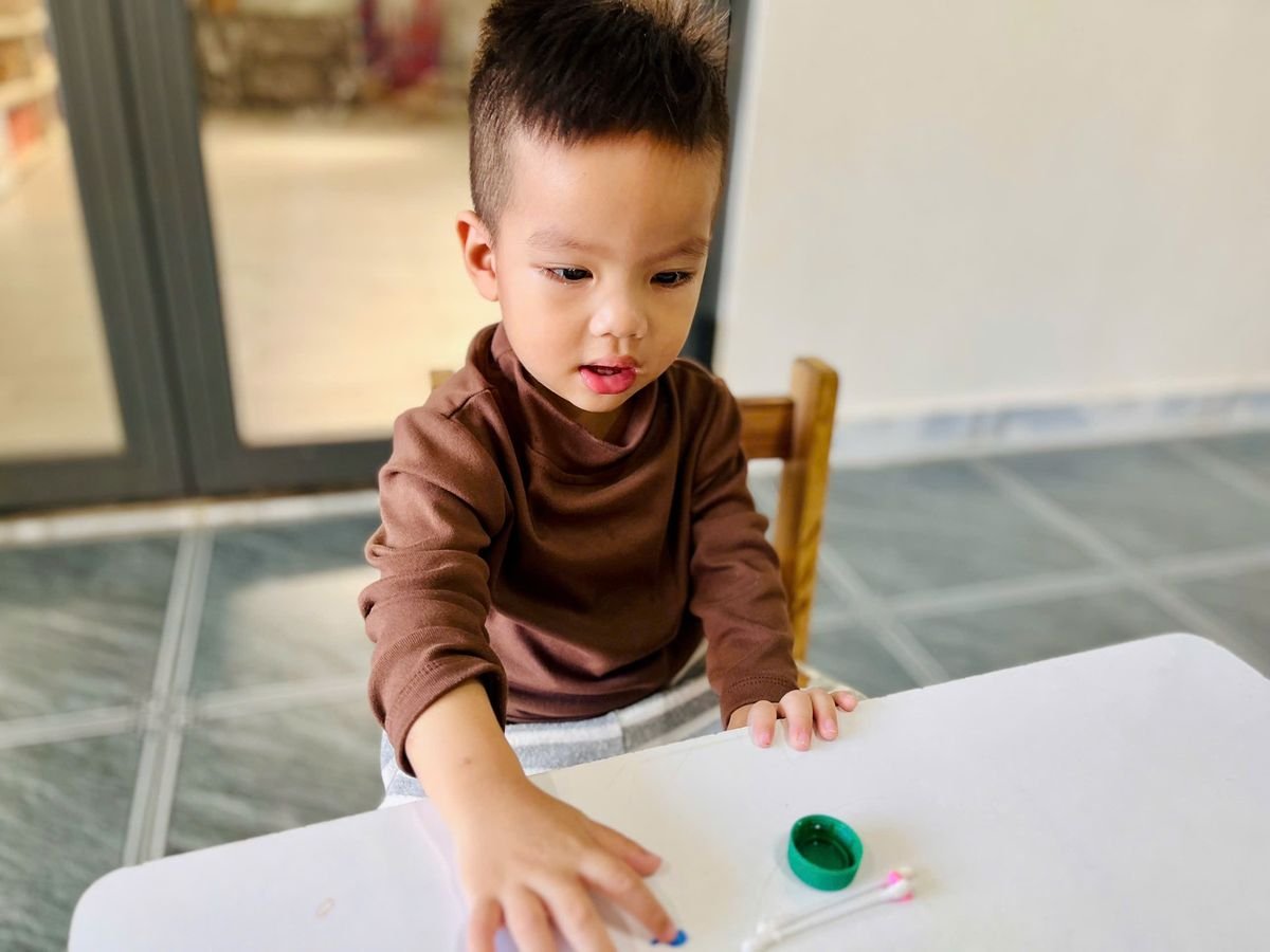 Ảnh hoạt động