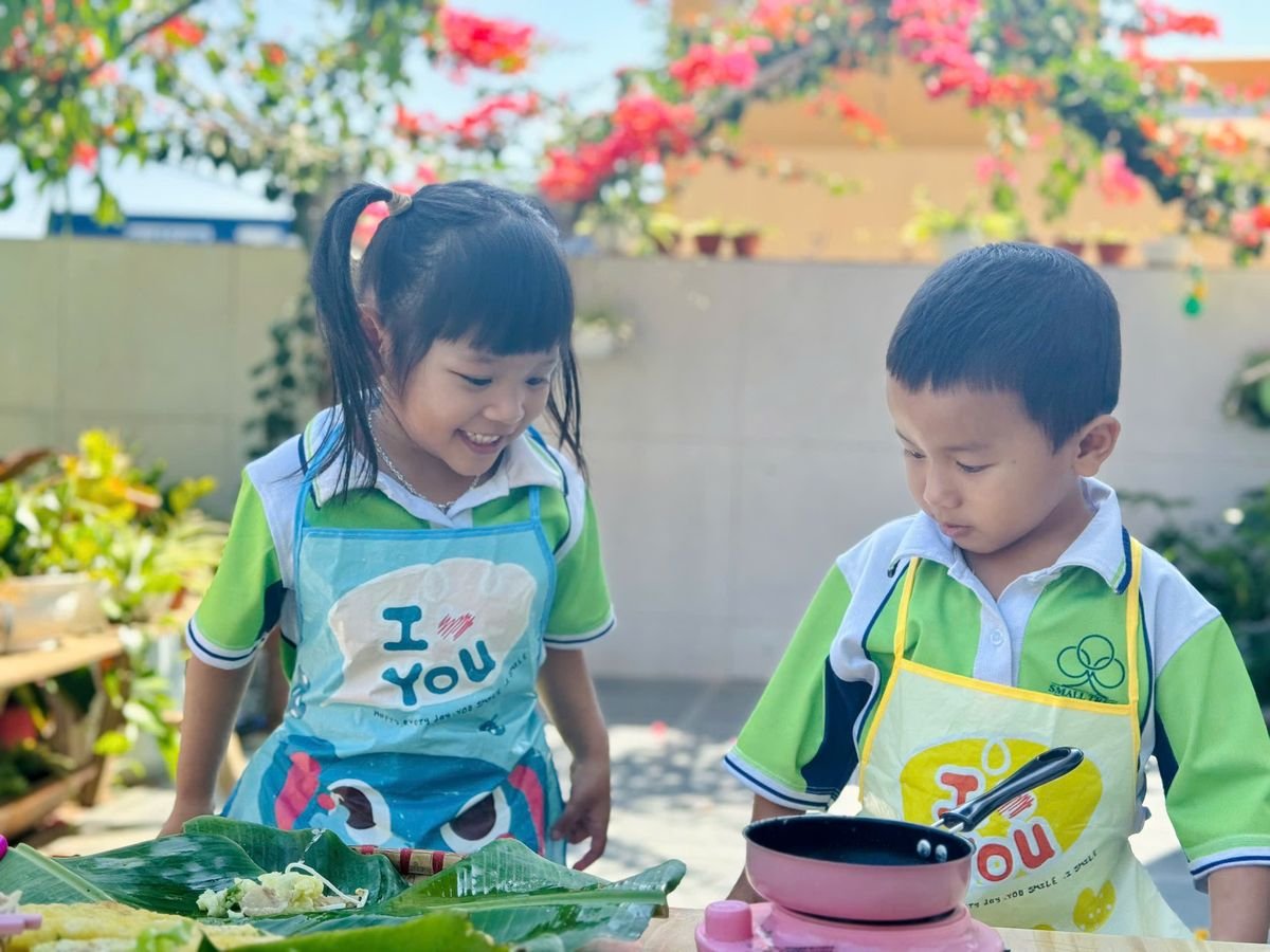 Ảnh hoạt động