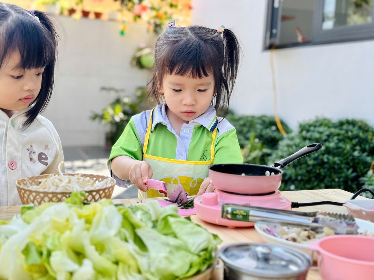 Ảnh hoạt động