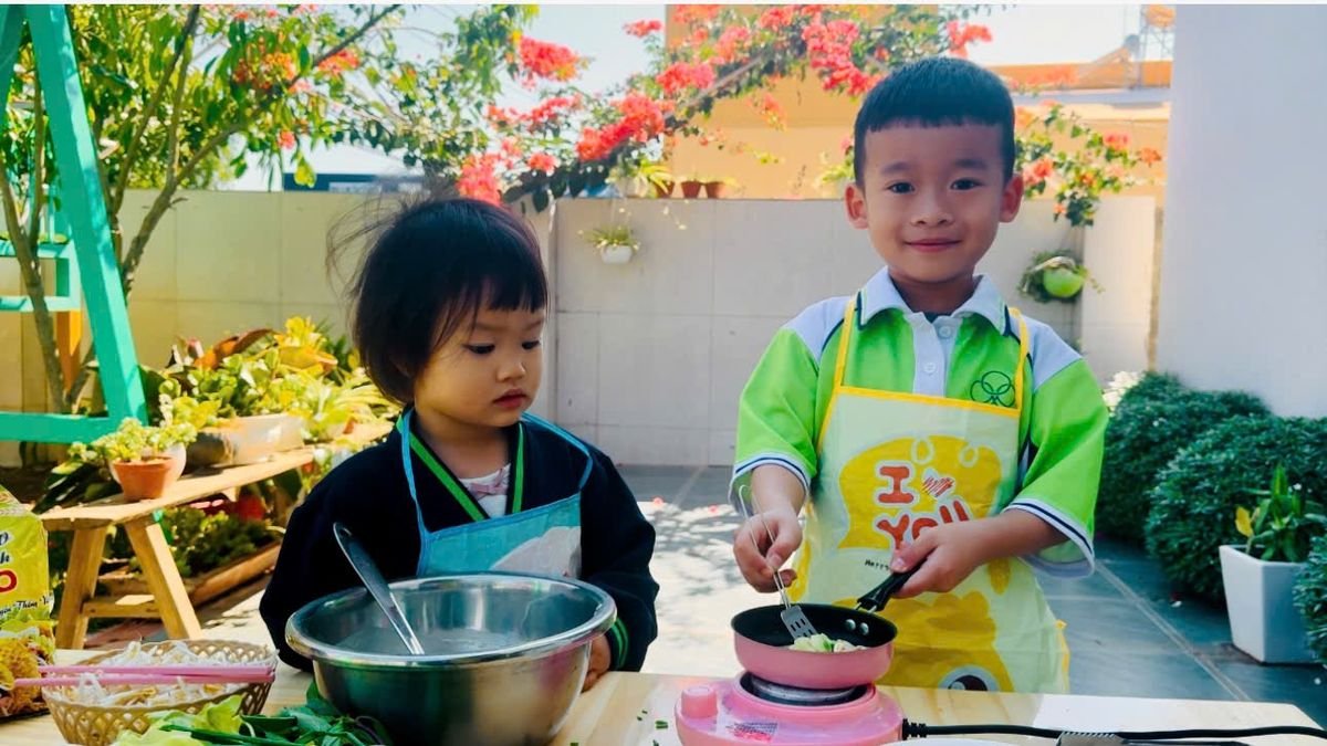 Ảnh hoạt động