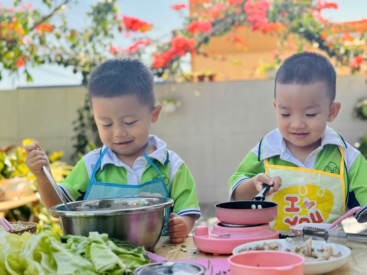 Ảnh hoạt động