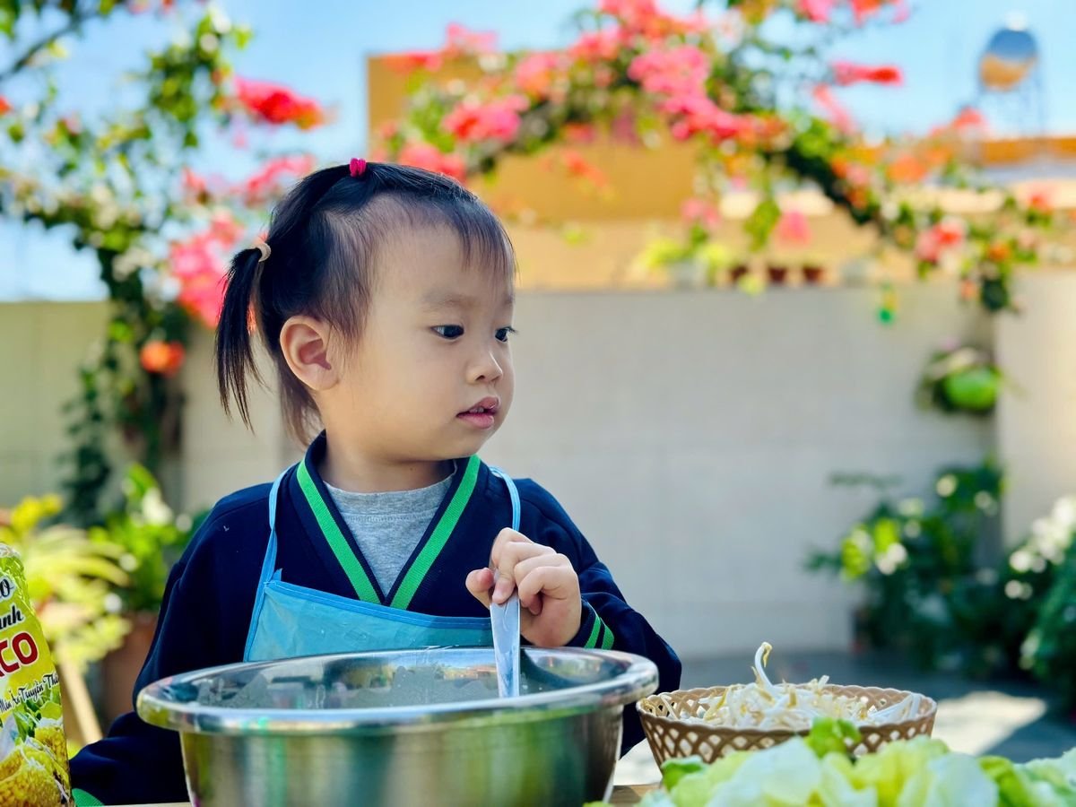 Ảnh hoạt động