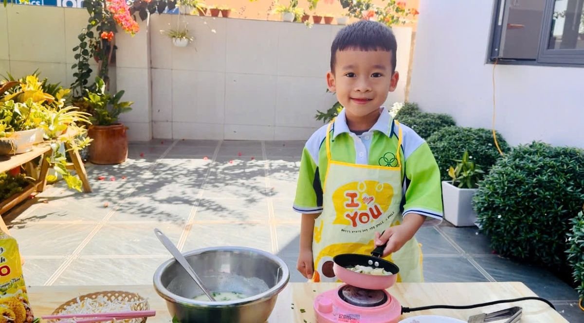 Ảnh hoạt động