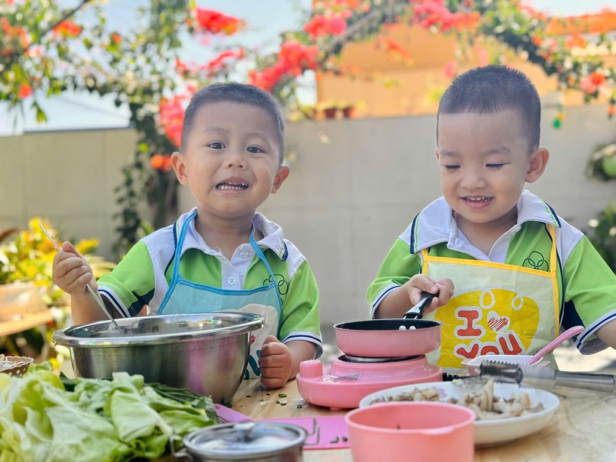 Ảnh hoạt động