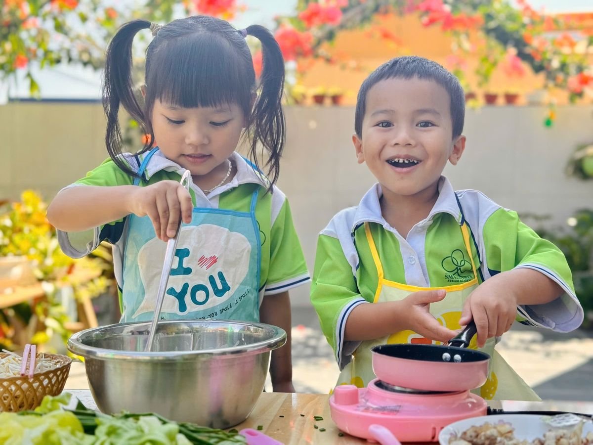 Ảnh hoạt động