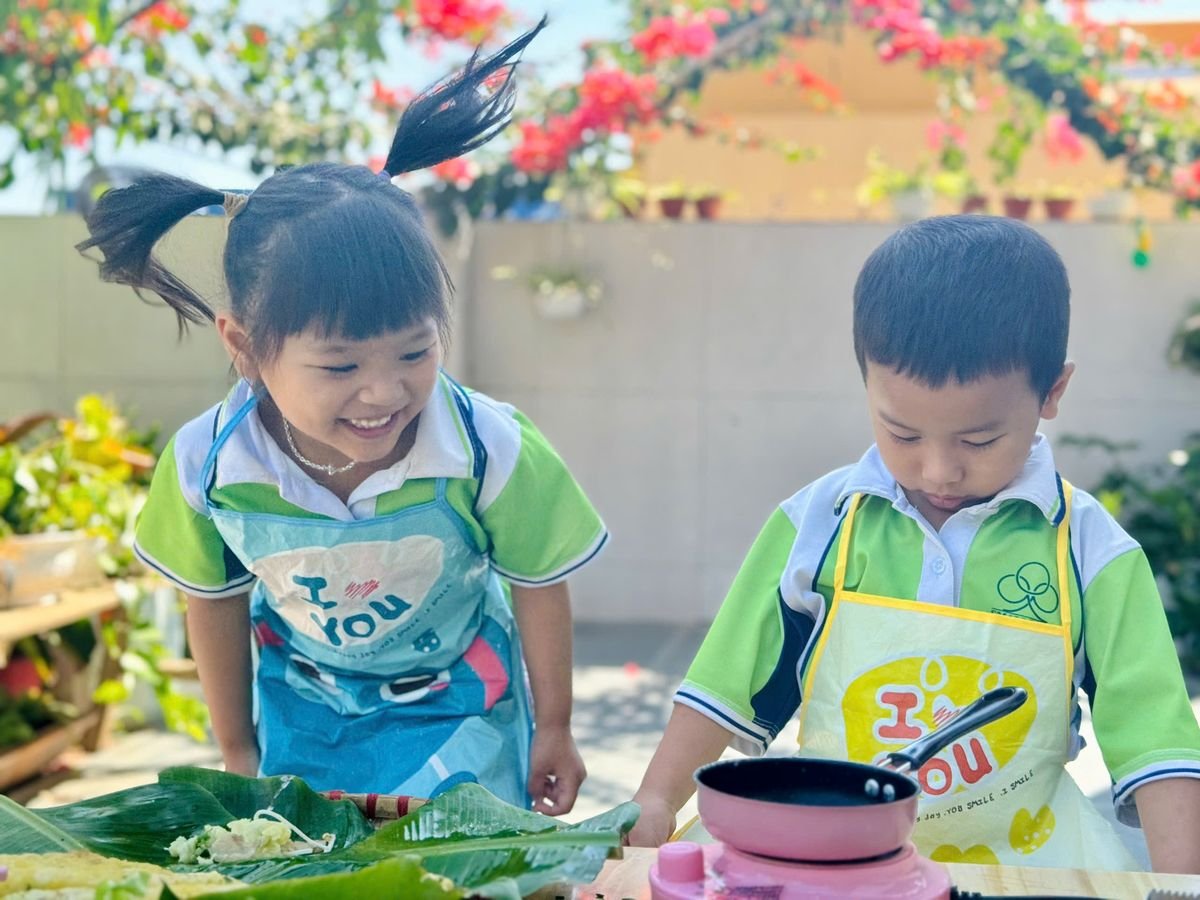 Ảnh hoạt động