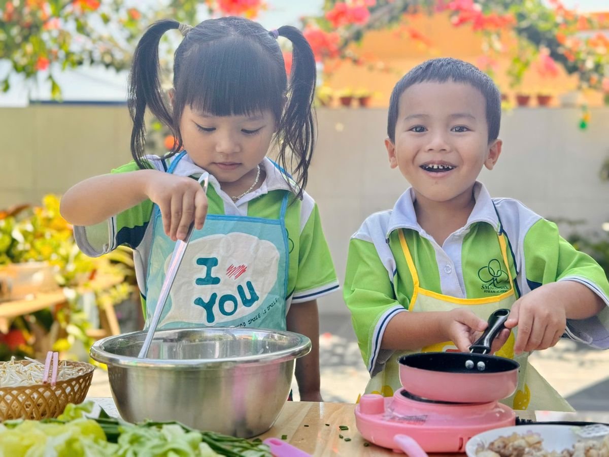 Ảnh hoạt động