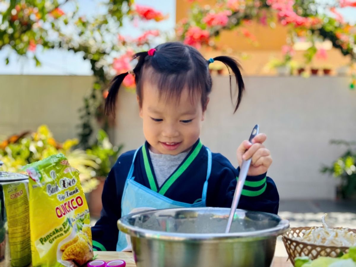 Ảnh hoạt động