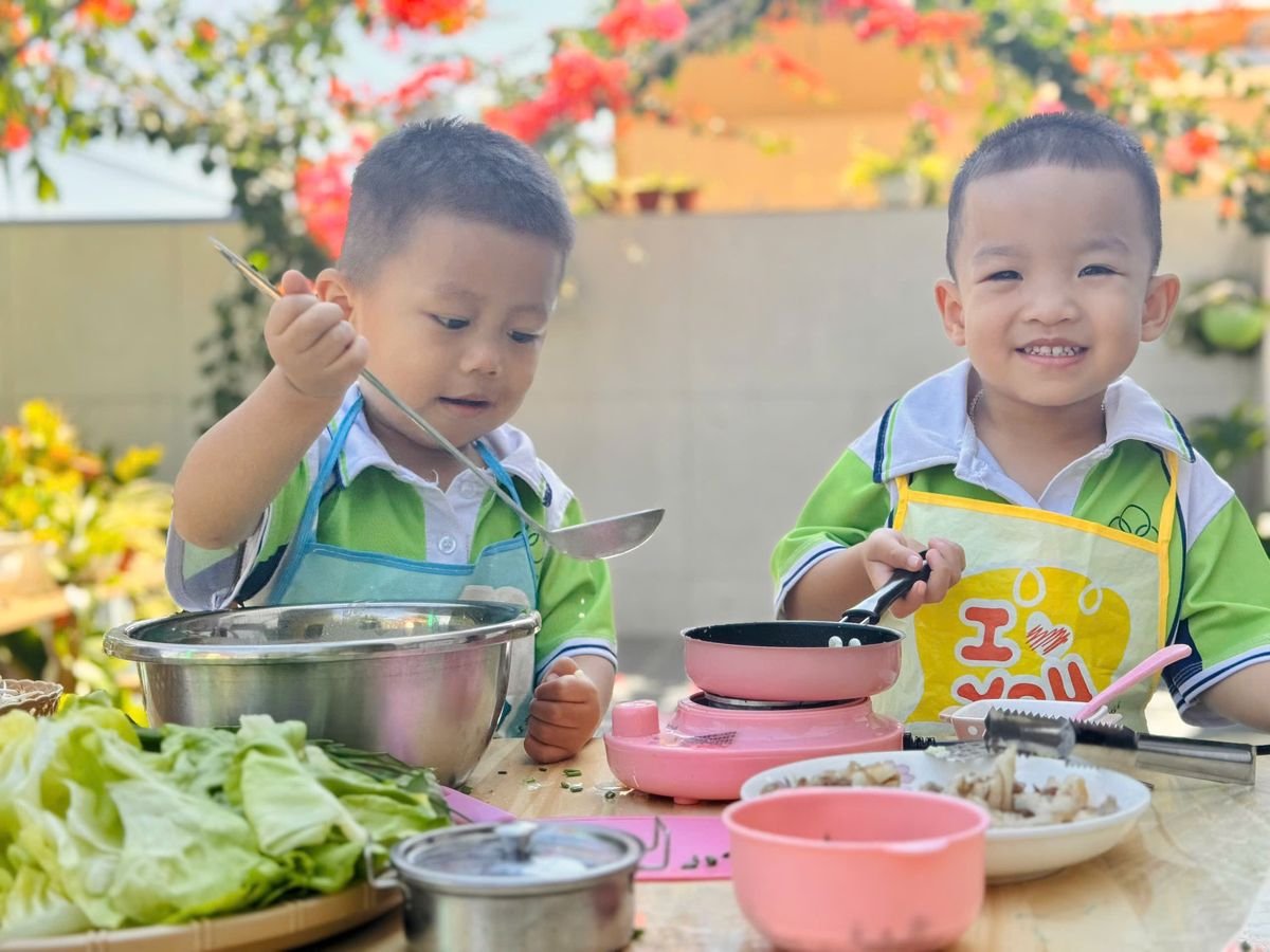 Ảnh hoạt động