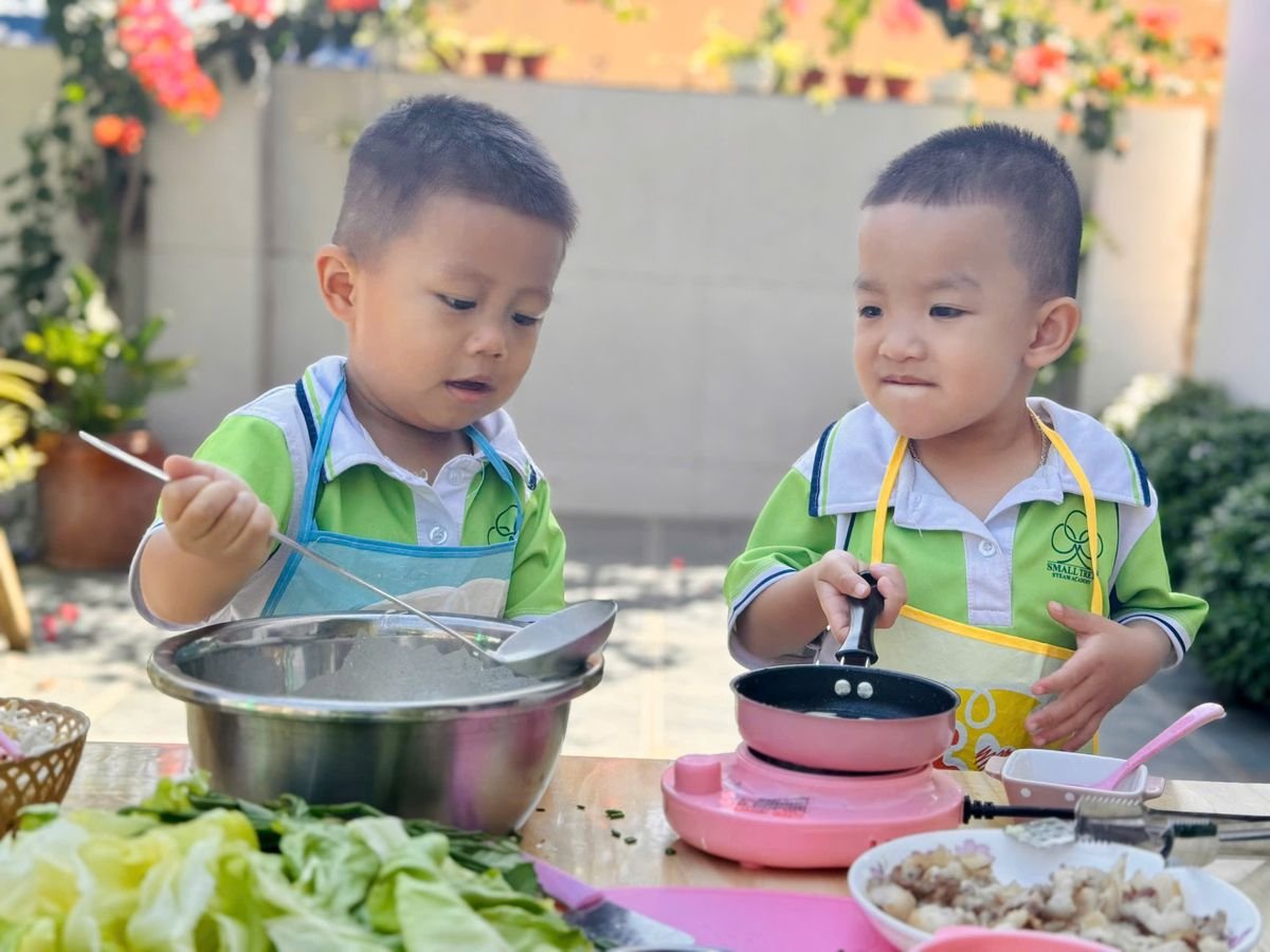 Ảnh hoạt động