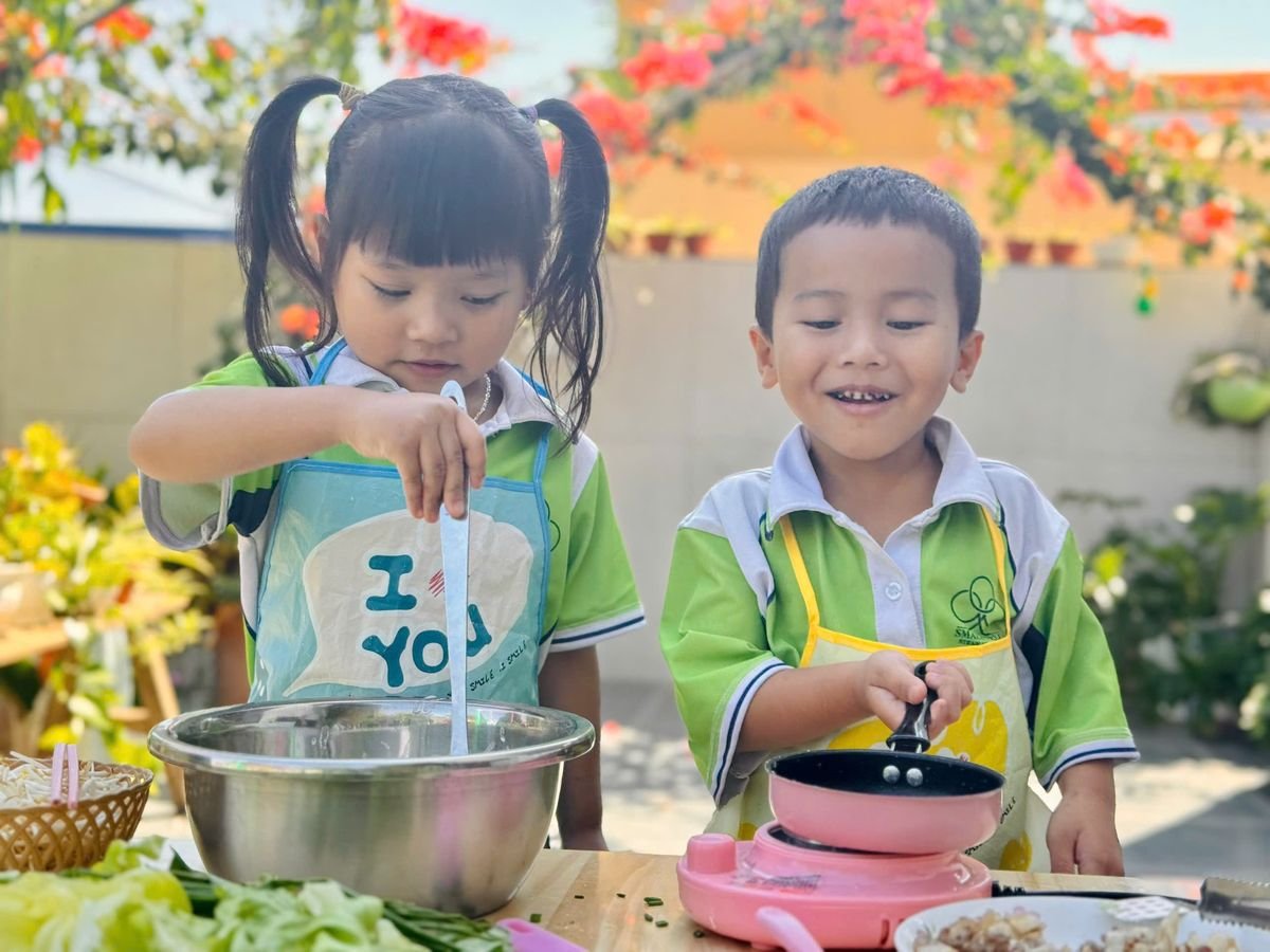 Ảnh hoạt động