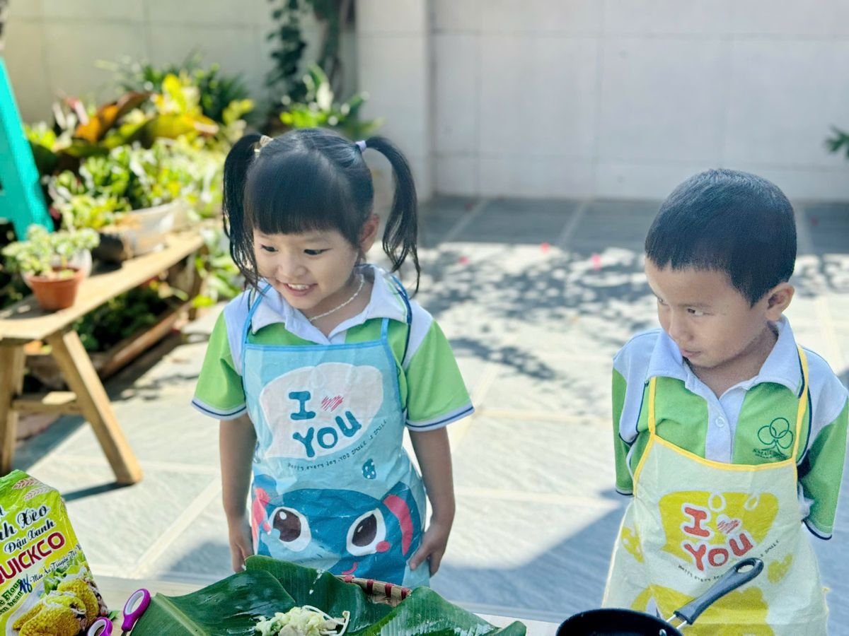 Ảnh hoạt động