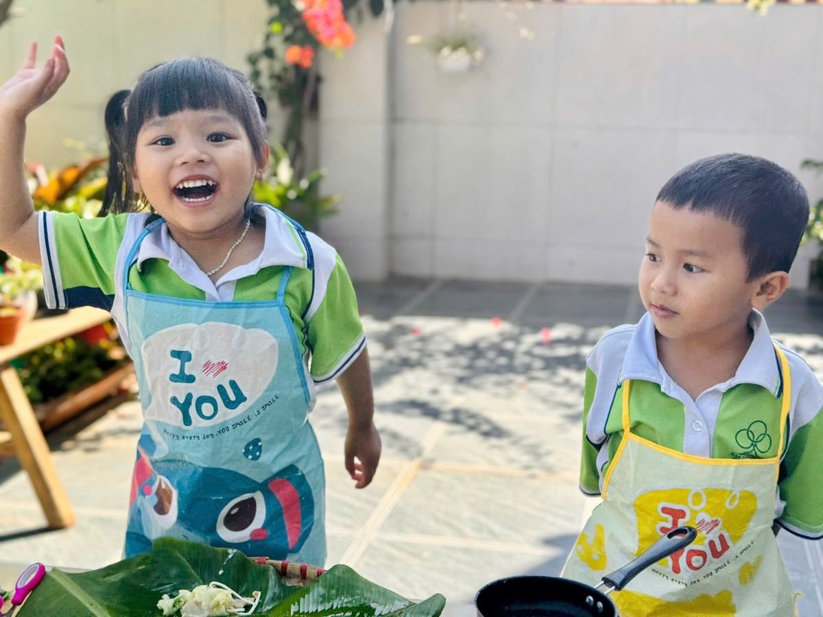 Ảnh hoạt động