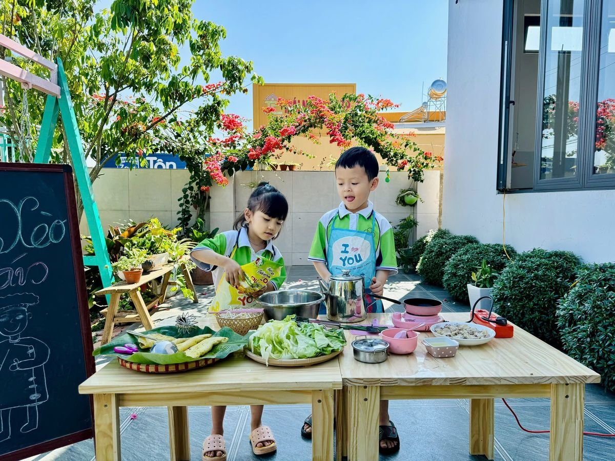 Ảnh hoạt động