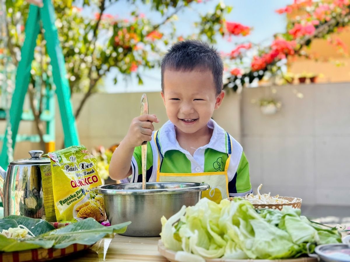 Ảnh hoạt động